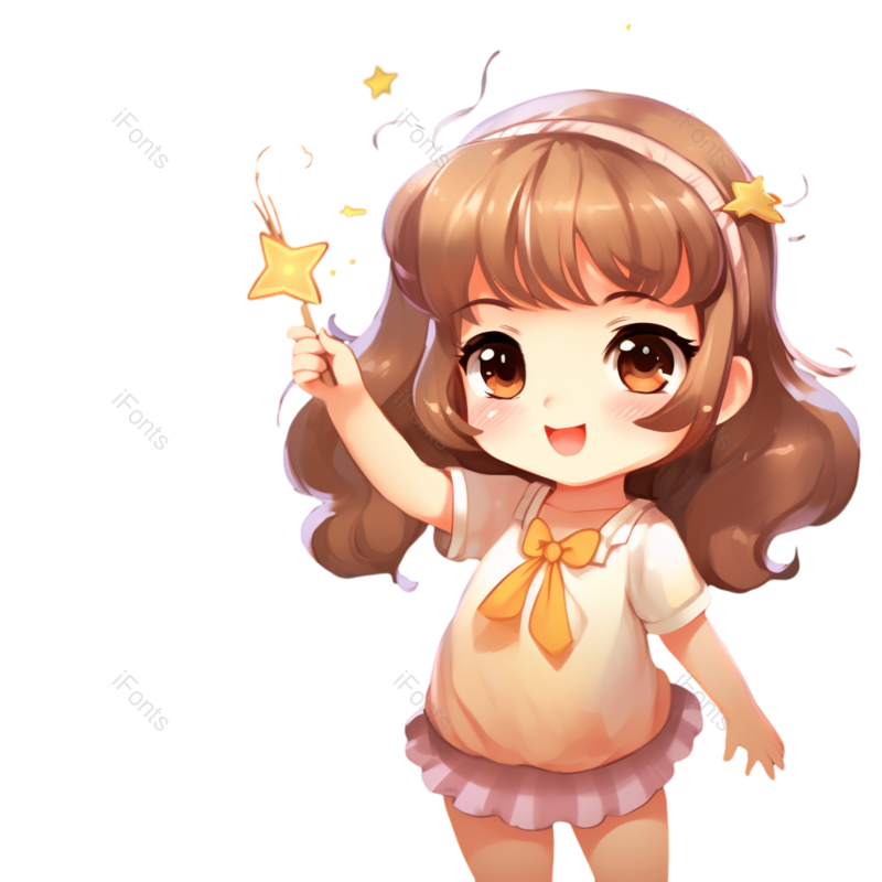 科技图片,卡通元素,秋天PNG,插画免抠素材